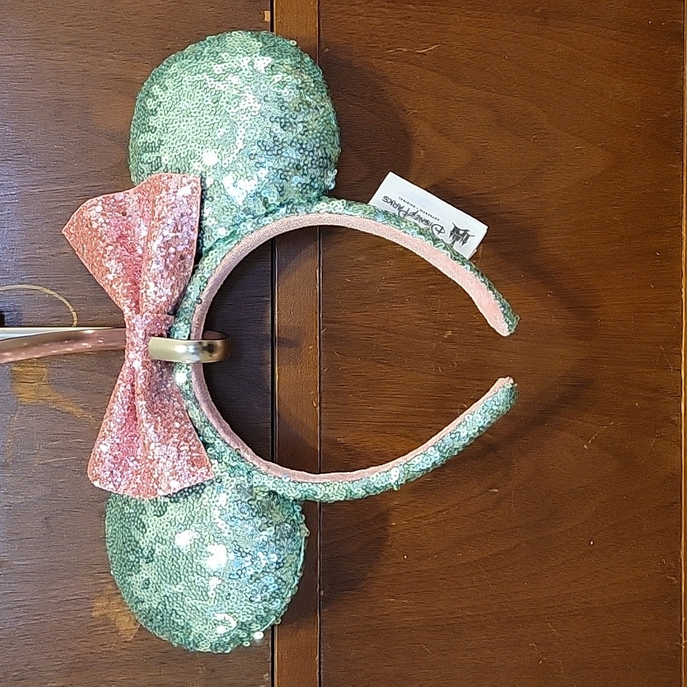 Disney Park Merchandise